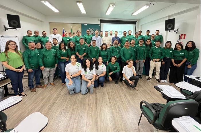 Ascom Senar Amazonas